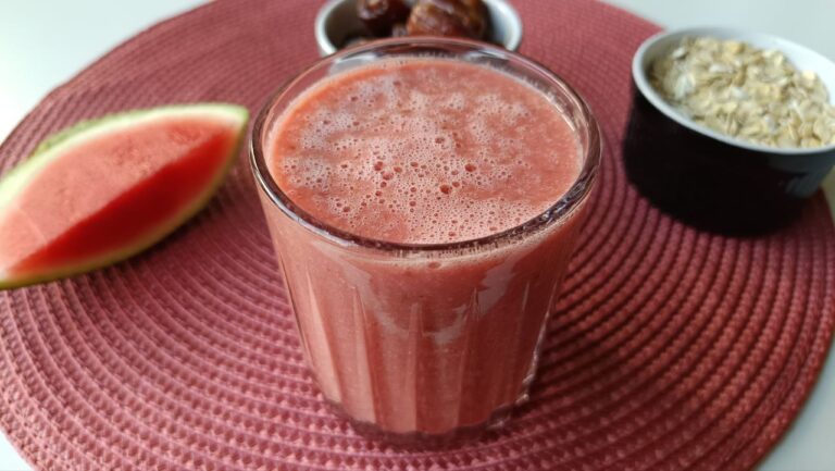 Healthy-Watermelon-Smoothie
